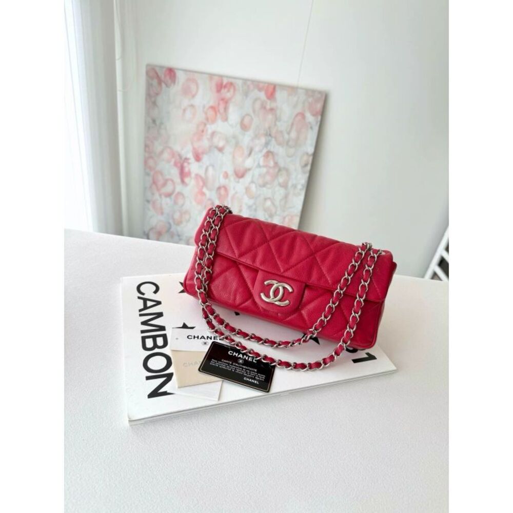 Chanel Women Pre-Loved Bag Very Good Condition